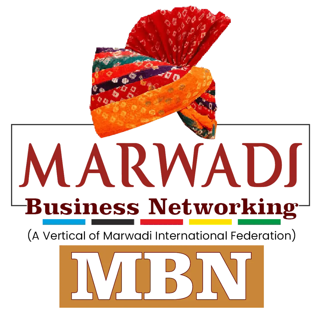 Marwadi international Federation, image size:1080x1080